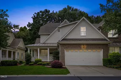 618 Canvas Drive, Wake Forest, NC 27587 - Photo 1