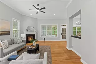 618 Canvas Dr, Wake Forest, NC 27587 - Photo 17