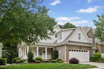 618 Canvas Drive, Wake Forest, NC 27587 - Photo 3