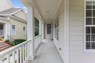 618 Canvas Dr, Wake Forest, NC 27587 - Photo 7