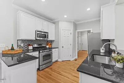 618 Canvas Drive, Wake Forest, NC 27587 - Photo 25