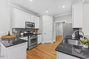 618 Canvas Dr, Wake Forest, NC 27587 - Photo 25