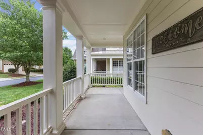 618 Canvas Drive, Wake Forest, NC 27587 - Photo 9