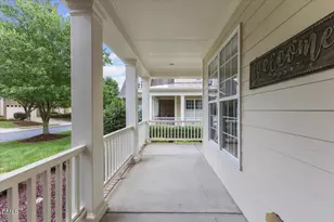 618 Canvas Dr, Wake Forest, NC 27587 - Photo 9