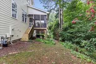 618 Canvas Dr, Wake Forest, NC 27587 - Photo 73