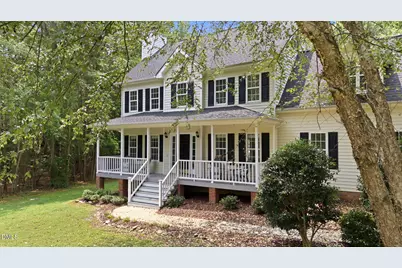 302 Poplar Forest Lane, Pittsboro, NC 27312 - Photo 37
