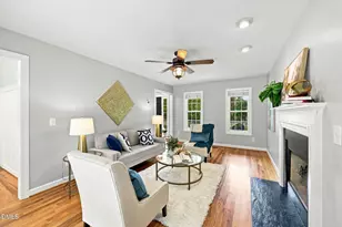 302 Poplar Forest Ln, Pittsboro, NC 27312 - Photo 9