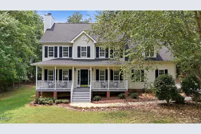 302 Poplar Forest Lane, Pittsboro, NC 27312 - Photo 1