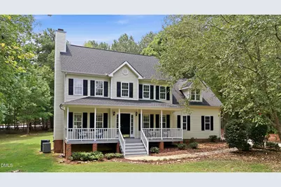 302 Poplar Forest Lane, Pittsboro, NC 27312 - Photo 3