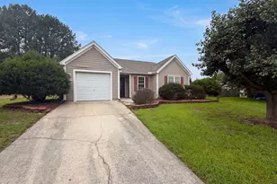 311 Pebble Way, Durham, NC 27703 - Photo 1