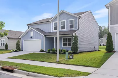 1504 Garden Passage Drive, Raleigh, NC 27604 - Photo 15