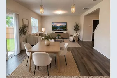 1504 Garden Passage Drive, Raleigh, NC 27604 - Photo 5