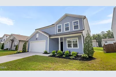 1504 Garden Passage Drive, Raleigh, NC 27604 - Photo 49