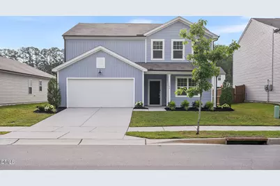 1504 Garden Passage Drive, Raleigh, NC 27604 - Photo 13