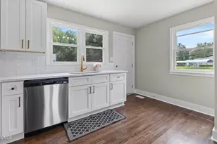505 Gay Town Rd, Zebulon, NC 27597 - Photo 21