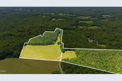1 Mountain Creek Road, Chapel Hill, NC 27516 - Photo 5