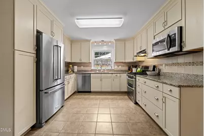4408 Talcott Drive, Durham, NC 27705 - Photo 5