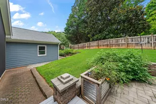 4408 Talcott Dr, Durham, NC 27705 - Photo 33
