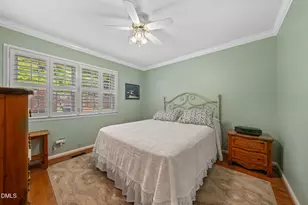 4408 Talcott Dr, Durham, NC 27705 - Photo 11