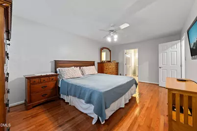4408 Talcott Drive, Durham, NC 27705 - Photo 25