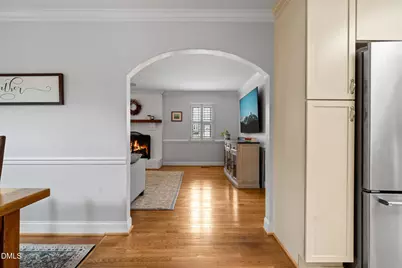 4408 Talcott Drive, Durham, NC 27705 - Photo 11