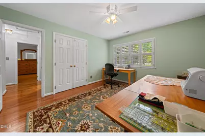 4408 Talcott Drive, Durham, NC 27705 - Photo 35