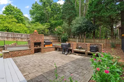 4408 Talcott Drive, Durham, NC 27705 - Photo 41