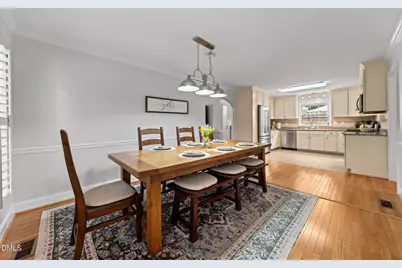 4408 Talcott Drive, Durham, NC 27705 - Photo 3