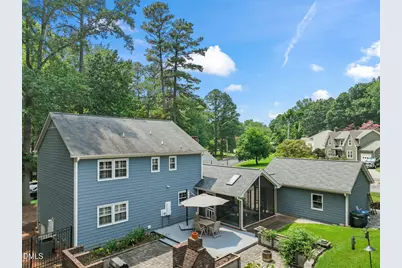 4408 Talcott Drive, Durham, NC 27705 - Photo 55