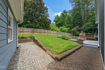 4408 Talcott Drive, Durham, NC 27705 - Photo 47