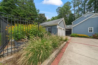 4408 Talcott Drive, Durham, NC 27705 - Photo 53