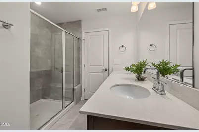 1227 Tea Rose Court, Durham, NC 27703 - Photo 11