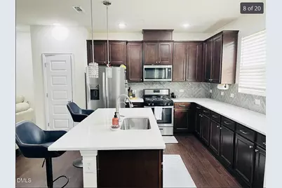 1004 Yatesbury Place, Morrisville, NC 27560 - Photo 3