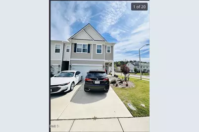 1004 Yatesbury Place, Morrisville, NC 27560 - Photo 1