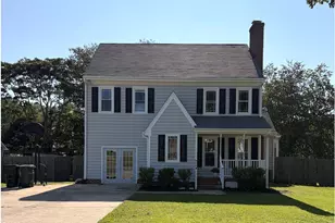 619 Commander Dr, Wendell, NC 27591 - Photo 1