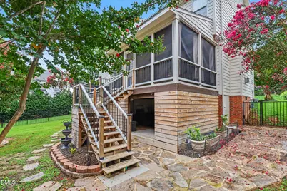 229 Elam Street, Holly Springs, NC 27540 - Photo 29