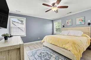 229 Elam St, Holly Springs, NC 27540 - Photo 17