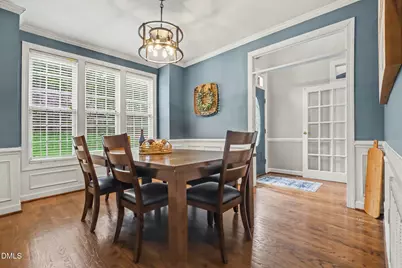 229 Elam Street, Holly Springs, NC 27540 - Photo 9