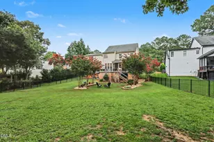 229 Elam St, Holly Springs, NC 27540 - Photo 31