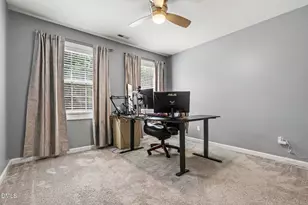 229 Elam St, Holly Springs, NC 27540 - Photo 23