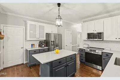 229 Elam Street, Holly Springs, NC 27540 - Photo 11