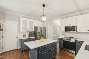 229 Elam St, Holly Springs, NC 27540 - Photo 11