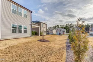 222 Watauga Lake Dr, Fuquay Varina, NC 27526 - Photo 49