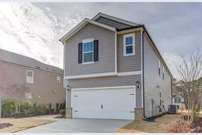 222 Watauga Lake Drive, Fuquay Varina, NC 27526 - Photo 5