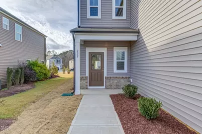222 Watauga Lake Drive, Fuquay Varina, NC 27526 - Photo 7