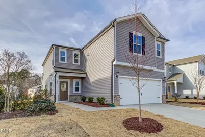 222 Watauga Lake Drive, Fuquay Varina, NC 27526 - Photo 3