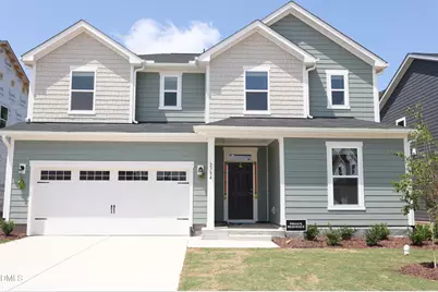 2734 Turner Pines Drive, Apex, NC 27562 - Photo 1