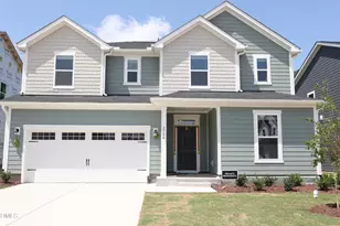 2734 Turner Pines Dr, Apex, NC 27562 - Photo 1