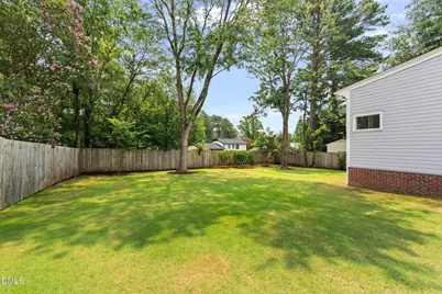 4816 Sweetbriar Drive, Raleigh, NC 27609 - Photo 53