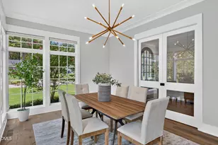 4816 Sweetbriar Dr, Raleigh, NC 27609 - Photo 5